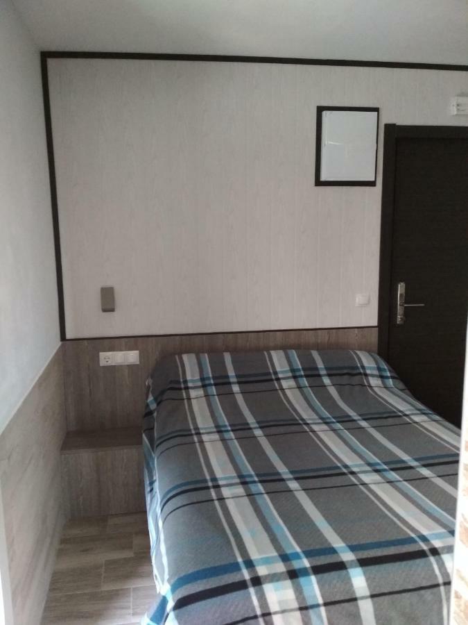 Alojamiento Gaztelugatxe Hotel Bermeo Exterior photo